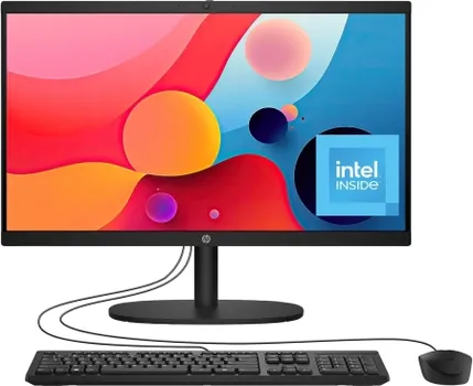 HP 22-DG0011NY AIO PC A02QDEA (1 / 1)
