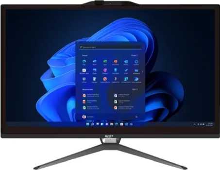 MSI PRO AP222T AIO TOUCH PC 913M-003EU (1 / 3)