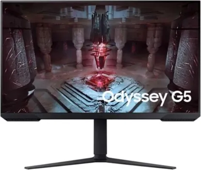 SAMSUNG ODYSSEY G5 G51C - S32CG510 [32 / QHD / 165HZ] (1 / 7)