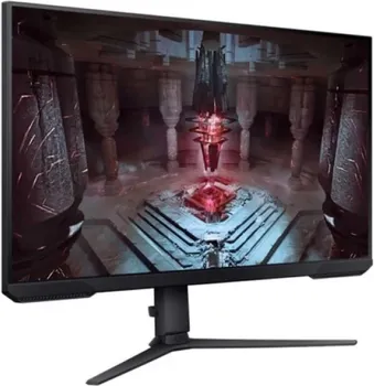 SAMSUNG ODYSSEY G5 G51C - S32CG510 [32 / QHD / 165HZ] (2 / 7)