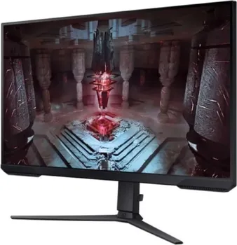 SAMSUNG ODYSSEY G5 G51C - S32CG510 [32 / QHD / 165HZ] (3 / 7)