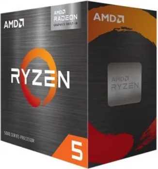 AMD RYZEN 5 5600G AM4 BOX (1 / 1)