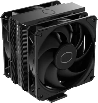 COOLER MASTER CPU COOLER HYPER 212 BLACK X DUO (1 / 5)