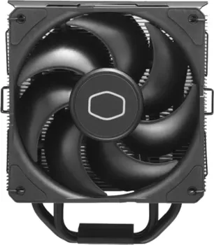 COOLER MASTER CPU COOLER HYPER 212 BLACK X DUO (2 / 5)