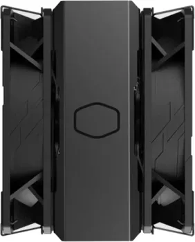 COOLER MASTER CPU COOLER HYPER 212 BLACK X DUO (3 / 5)