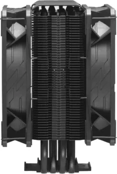 COOLER MASTER CPU COOLER HYPER 212 BLACK X DUO (4 / 5)