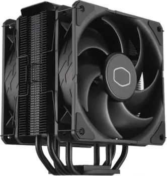COOLER MASTER CPU COOLER HYPER 212 BLACK X DUO (5 / 5)