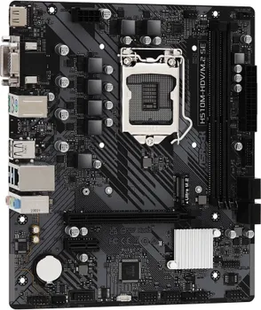 ASROCK H510M-HDV M.2 SE (3 / 5)