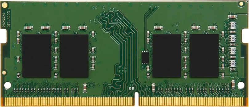 KINGSTON SO-DIMM DDR4 8GB / 3200MHZ (1 / 2)