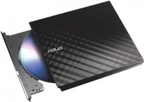 ASUS DVD-RW SLIM EXTERNAL (1 / 1)