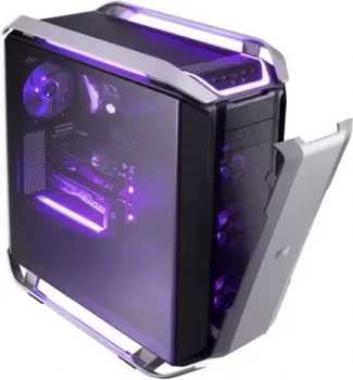 COOLER MASTER CASE COSMOS C700P BLACK EDITION (3 / 7)