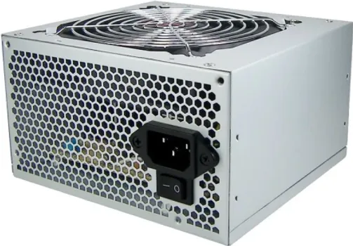 SPIRE SUPREME 1535 CASE 500W (5 / 5)
