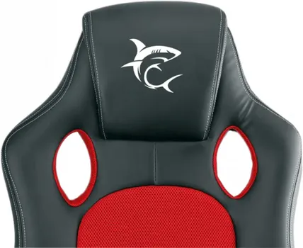 WHITE SHARK KINGS THRONE (2 / 5)