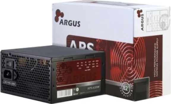 INTER-TECH ARGUS APS PSU 620W (1 / 1)