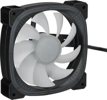 SPIRE FAN SET MAGIC LANTERN 3 ARGB 120MM (4 / 4)