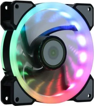 UBIT CASE FAN RGB 120MM (1 / 1)