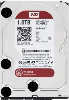1TB / HDD SATA3 RED NAS (1 / 1)