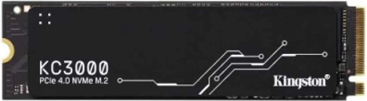 KINGSTON 512GB / SSD M.2 NVME KC3000 (1 / 2)