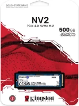KINGSTON 500GB / SSD M.2 NVME NV2 (3 / 3)