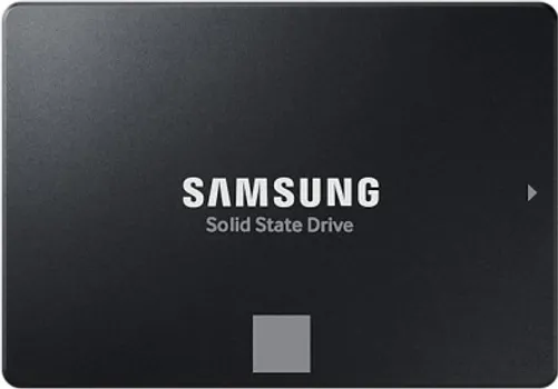 SAMSUNG 1TB / SSD 2.5 SATA3 870 EVO (1 / 5)