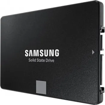 SAMSUNG 1TB / SSD 2.5 SATA3 870 EVO (2 / 5)