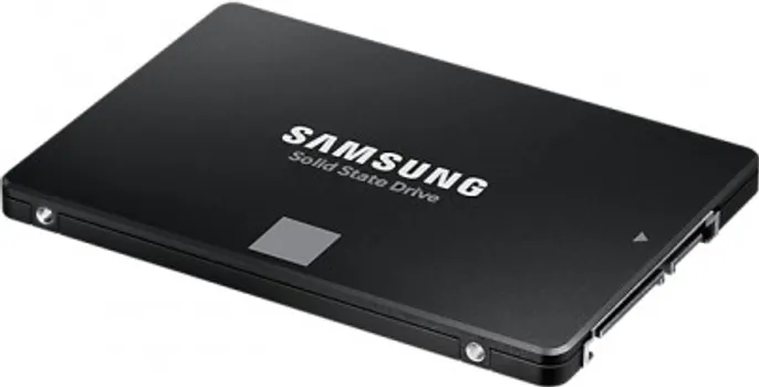 SAMSUNG 1TB / SSD 2.5 SATA3 870 EVO (4 / 5)
