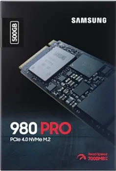 SAMSUNG 500GB / SSD M.2 NVME PCI-E 4.0 980 PRO EVO (5 / 5)
