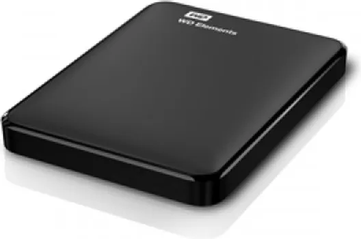 ELEMENTS 1TB / HDD 2.5 / USB 3.0 BLACK (1 / 2)