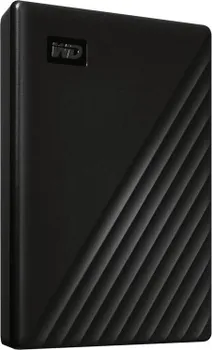 MY PASSPORT 1TB / HDD 2.5 / USB 3.0 BLACK (2 / 2)