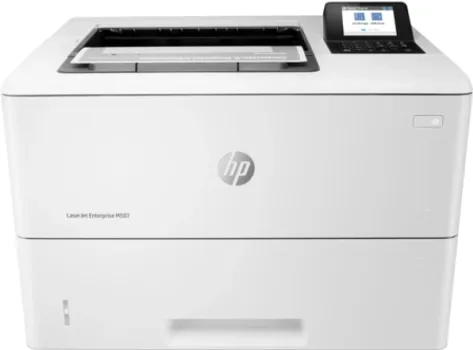 HP LASERJET ENTERPRISE M507DN PRINTER (1 / 4)
