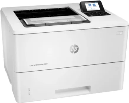 HP LASERJET ENTERPRISE M507DN PRINTER (3 / 4)