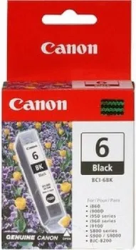 CANON CARTRIDGE BCI-6 BLACK (1 / 1)