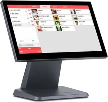 GSAN 15.6 POS AIO SYSTEM TOUCHSCREEN GS-T3 (2 / 5)