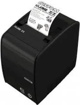 CUSTOM SCCT SCANNER A4 VOID BLACK (1 / 1)