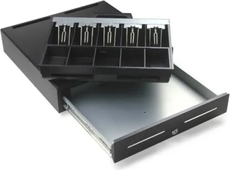 GSAN LADICA ZA NOVAC GS-460 (5 / 6)