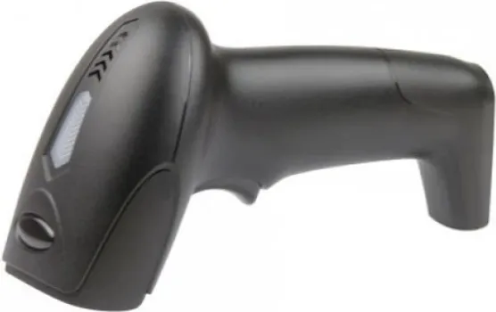 GSAN POS 2D LASER BARCODE SCANNER GS-10T (2 / 3)
