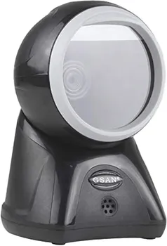 GSAN POS 2D LASER BARCODE SCANNER GS-A80 (1 / 4)
