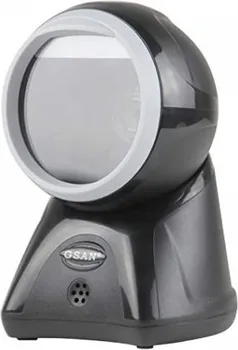 GSAN POS 2D LASER BARCODE SCANNER GS-A80 (2 / 4)