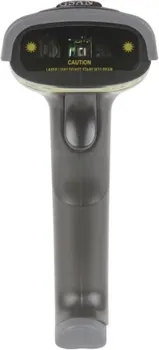 GSAN POS WIRELESS LASER BARCODE SCANNER GS-1880W (2 / 4)