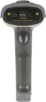 GSAN POS WIRELESS LASER BARCODE SCANNER GS-1880W (4 / 4)