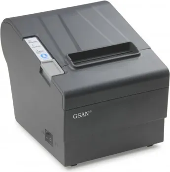 GSAN THERMAL PRINTER GS-8256 (1 / 3)