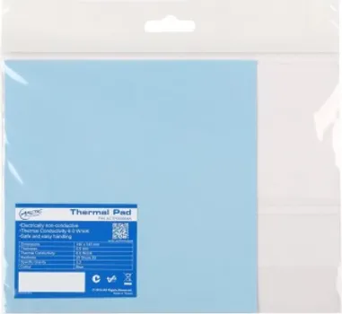 ARCTIC COOLING THERMAL PAD 145X145X0,5MM (2 / 2)