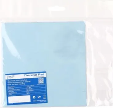ARCTIC COOLING THERMAL PAD 145X145X1,5MM (2 / 2)