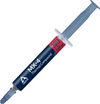 ARCTIC TERMALNA PASTA MX-4 4G (1 / 2)