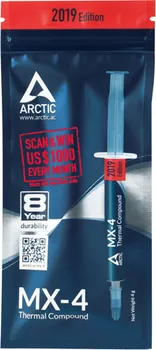 ARCTIC TERMALNA PASTA MX-4 4G (2 / 2)
