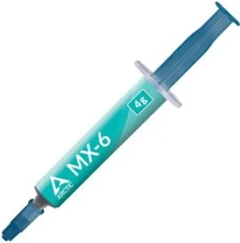 ARCTIC TERMALNA PASTA MX-6 4G (1 / 1)