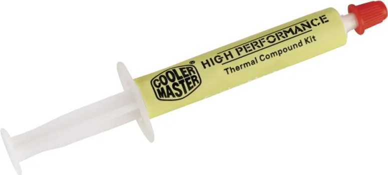 COOLER MASTER TERMALNA PASTA HTK (2 / 2)