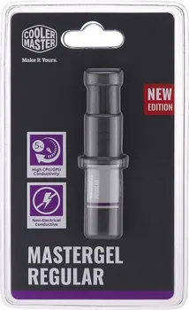 COOLER MASTER TERMALNA PASTA MASTERGEL REGULAR (1 / 2)