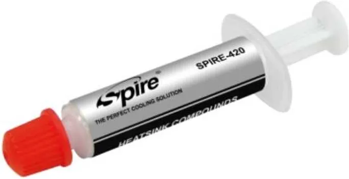 SPIRE TERMALNA PASTA SP-420 0.3G (1 / 1)