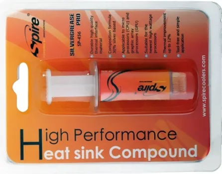SPIRE TERMALNA PASTA SP-456 1G (1 / 2)